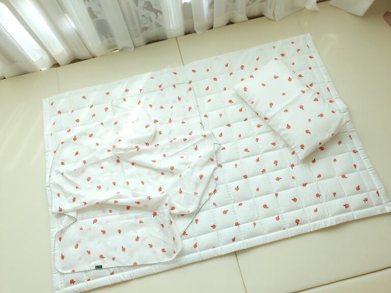 2025 여름철 필수템, 쿨매트 제대로 알고 쓰자