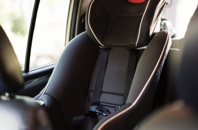 2025 카시트 완전 가이드 - 카시트 의무연령, 사용법, 종류, 브랜드, 가격까지 한눈에